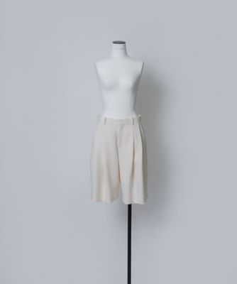 ＜LOHEN＞２ＴＵＣＫ　ＨＡＬＦ　ＰＡＮＴＳ　ＬＨ２６ＳＳーＰＴ０３１